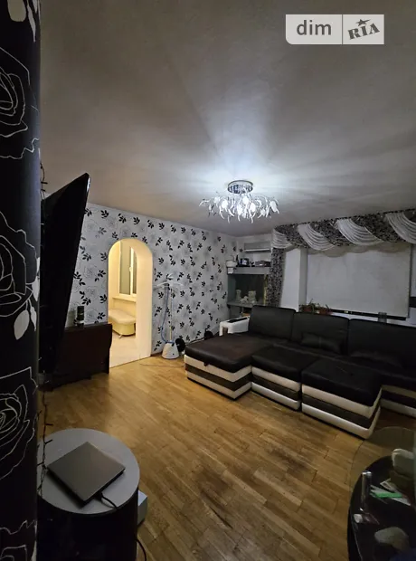 Квартира на вул. Антоновича, 122 в Києві, ID 194607, фото №2