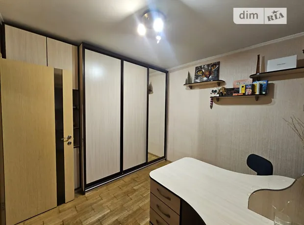 Квартира на вул. Антоновича, 122 в Києві, ID 194607, фото №11