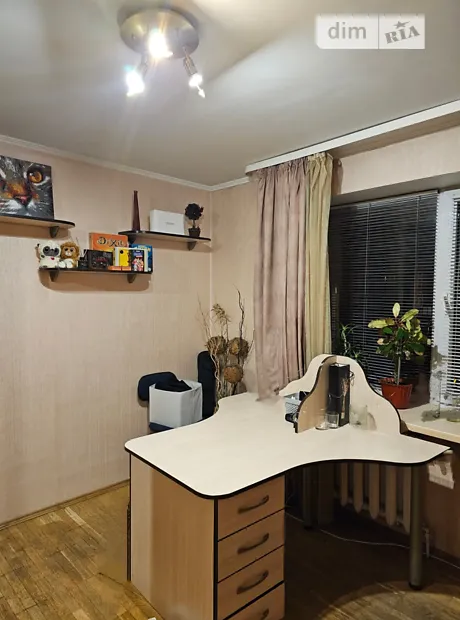 Квартира на вул. Антоновича, 122 в Києві, ID 194607, фото №12