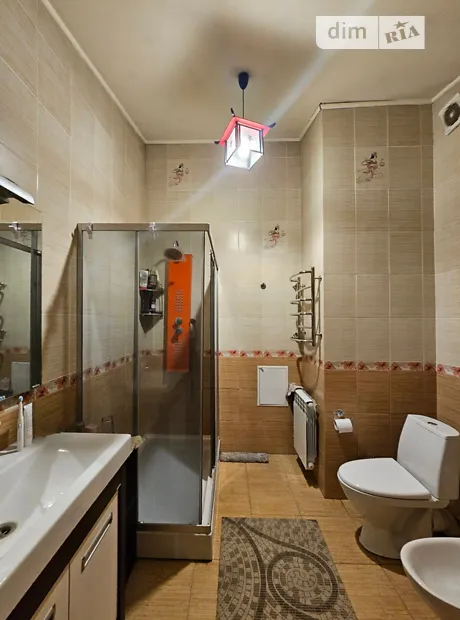 Квартира на вул. Антоновича, 122 в Києві, ID 194607, фото №18