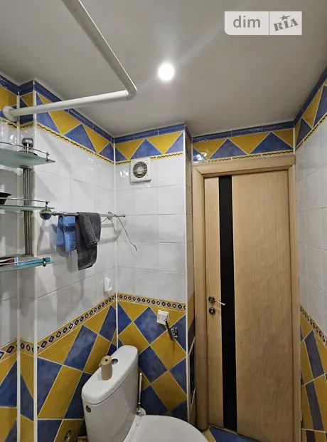 Квартира на вул. Антоновича, 122 в Києві, ID 194607, фото №19
