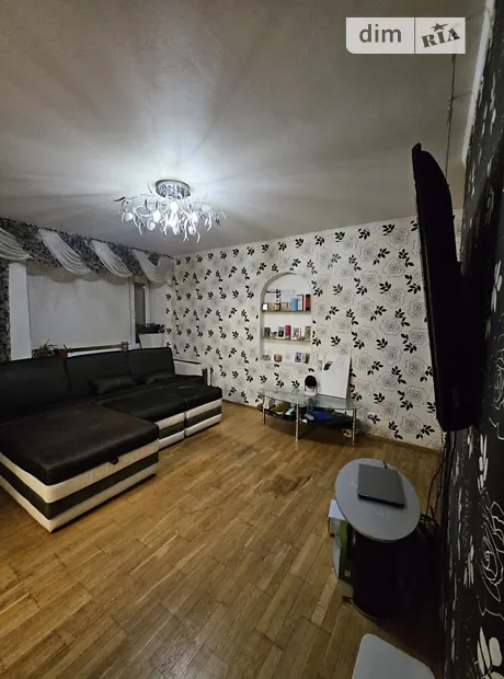 Квартира на вул. Антоновича, 122 в Києві, ID 194607, фото №3