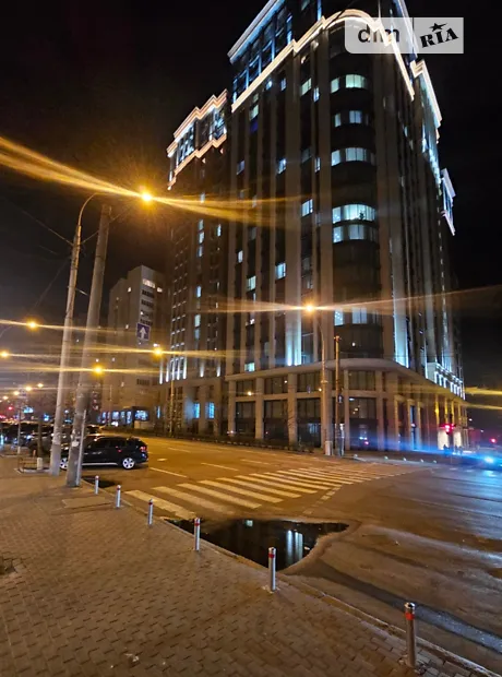 Квартира на вул. Антоновича, 122 в Києві, ID 194607, фото №25