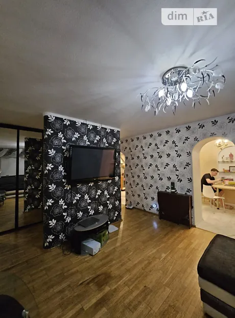 Квартира на вул. Антоновича, 122 в Києві, ID 194607, фото №5