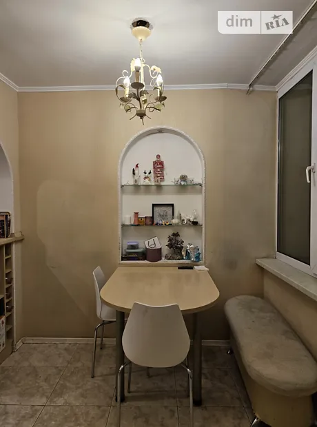 Квартира на вул. Антоновича, 122 в Києві, ID 194607, фото №7