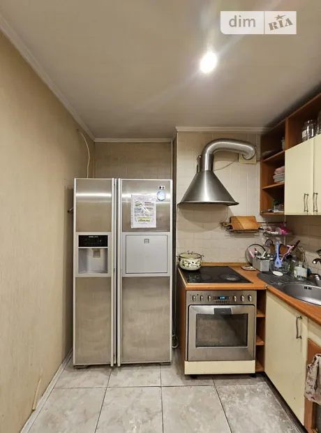 Квартира на вул. Антоновича, 122 в Києві, ID 194607, фото №8