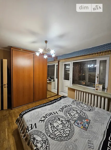 Квартира на вул. Антоновича, 122 в Києві, ID 194607, фото №10