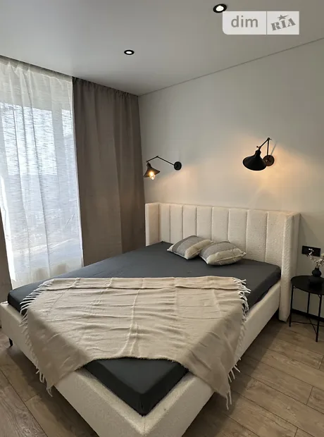 Квартира на вул. Достоєвського, 1в в Києві, ID 225618, фото №9