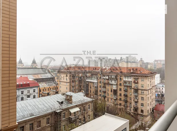 Квартира на вул. Хрещатик, 27Б в Києві, ID 195495, фото №14