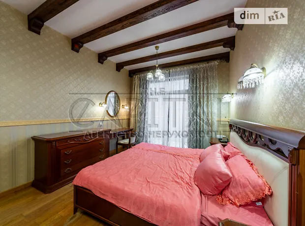Квартира на вул. Хрещатик, 27Б в Києві, ID 195495, фото №17