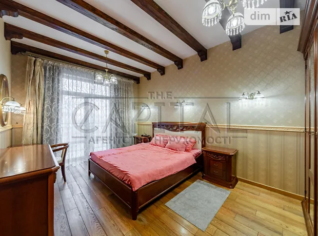 Квартира на вул. Хрещатик, 27Б в Києві, ID 195495, фото №18