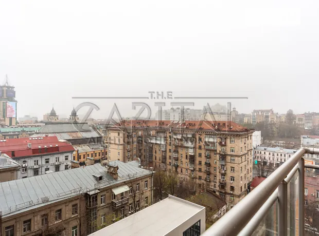 Квартира на вул. Хрещатик, 27Б в Києві, ID 195495, фото №20