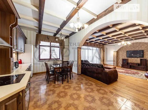 Квартира на вул. Хрещатик, 27Б в Київ, ID 195495, фото №3