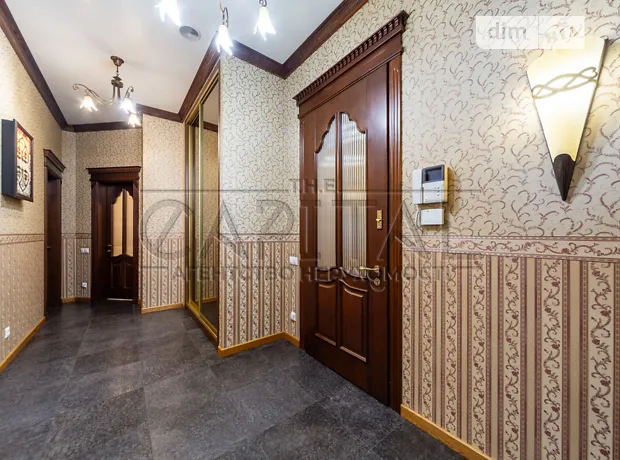 Квартира на вул. Хрещатик, 27Б в Київ, ID 195495, фото №5