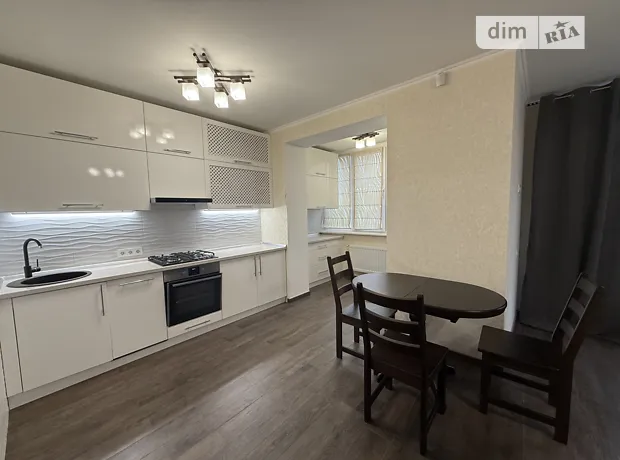 Квартира на вул. Мечникова, 108 в Києві, ID 227291, фото №1