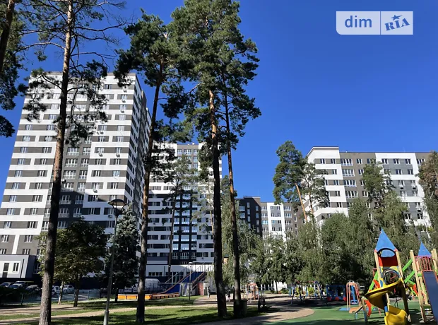 Квартира на вул. Виговського 2Д/1 в Києві, ID 236691, фото №1