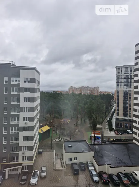 Квартира на вул. Виговського 2Д/1 в Києві, ID 236691, фото №15