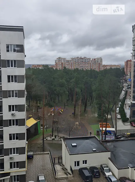 Квартира на вул. Виговського 2Д/1 в Києві, ID 236691, фото №17