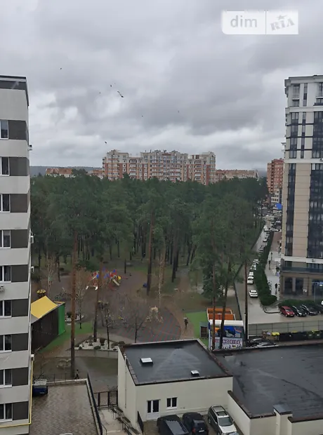 Квартира на вул. Виговського 2Д/1 в Києві, ID 236691, фото №3