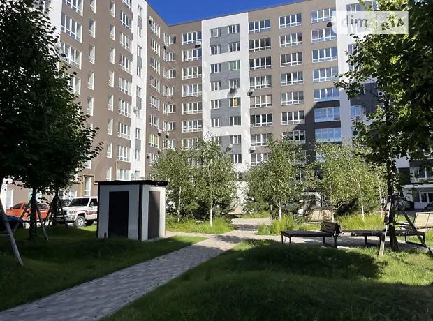 Квартира на вул. Виговського 2Д/1 в Києві, ID 236691, фото №31