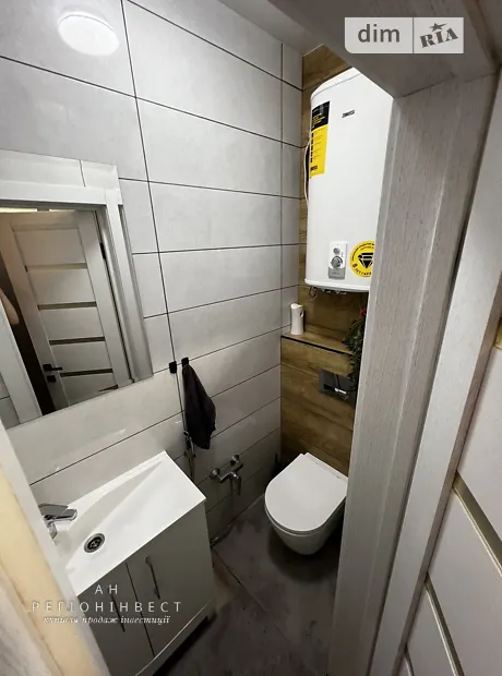 Квартира на вул. Мисливська, 24 в Києві, ID 307505, фото №18