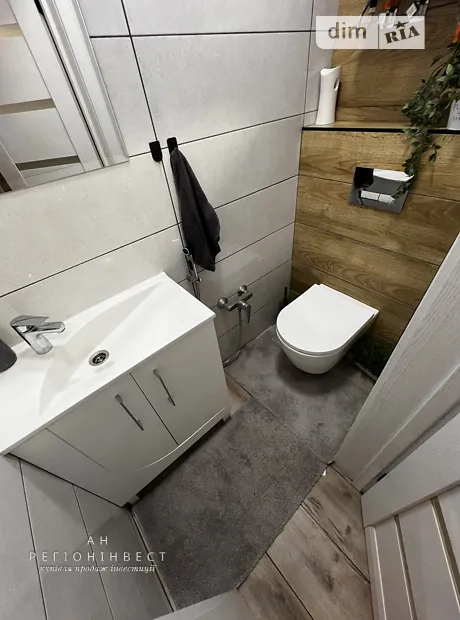 Квартира на вул. Мисливська, 24 в Києві, ID 307505, фото №19
