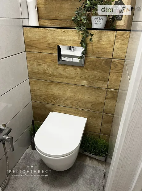 Квартира на вул. Мисливська, 24 в Києві, ID 307505, фото №20