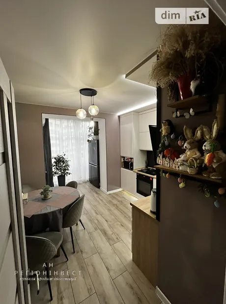 Квартира на вул. Мисливська, 24 в Києві, ID 307505, фото №3