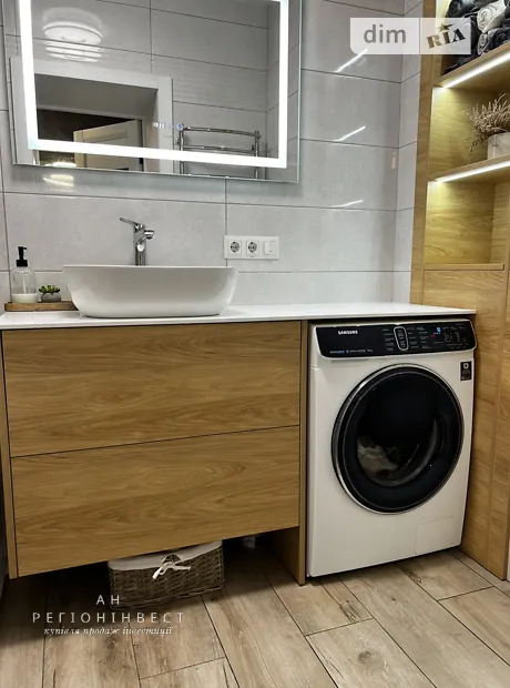 Квартира на вул. Мисливська, 24 в Києві, ID 307505, фото №22