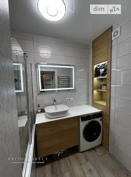 Квартира на вул. Мисливська, 24 в Києві, ID 307505, фото №23
