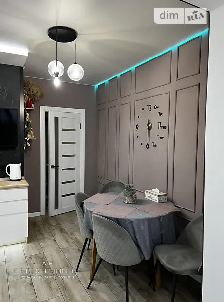 Квартира на вул. Мисливська, 24 в Києві, ID 307505, фото №4