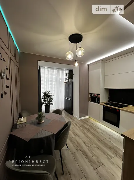 Квартира на вул. Мисливська, 24 в Києві, ID 307505, фото №6