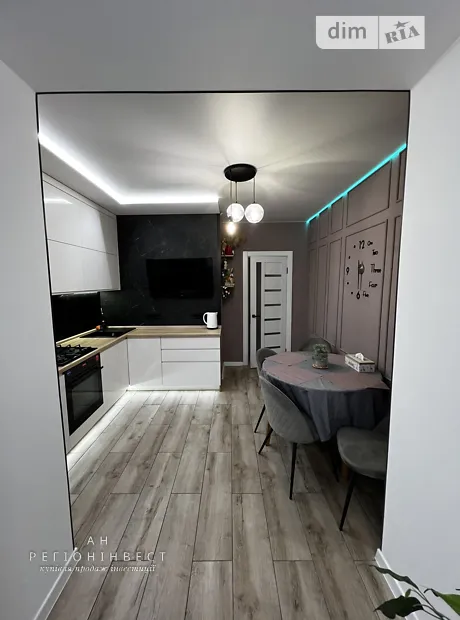 Квартира на вул. Мисливська, 24 в Києві, ID 307505, фото №8