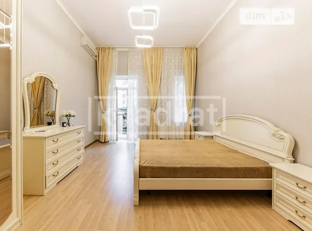 Квартира на вул. Межигірська, 32 в Києві, ID 198759, фото №1