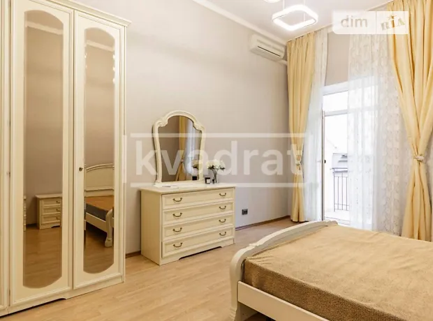 Квартира на вул. Межигірська, 32 в Києві, ID 198759, фото №2
