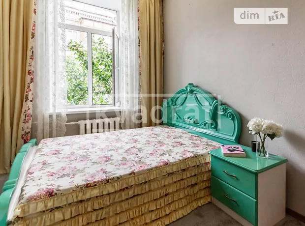 Квартира на вул. Межигірська, 32 в Києві, ID 198759, фото №11