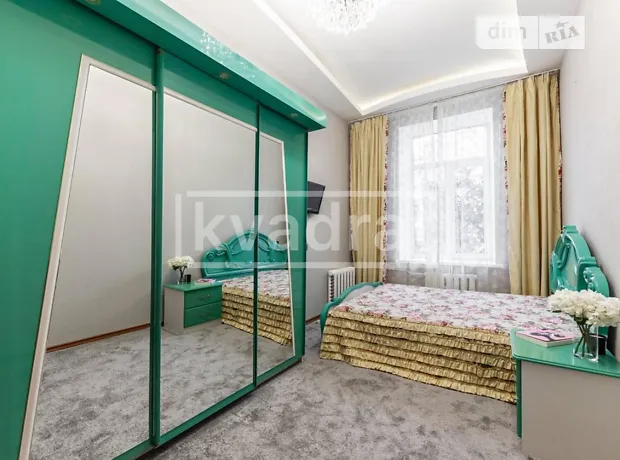 Квартира на вул. Межигірська, 32 в Києві, ID 198759, фото №12