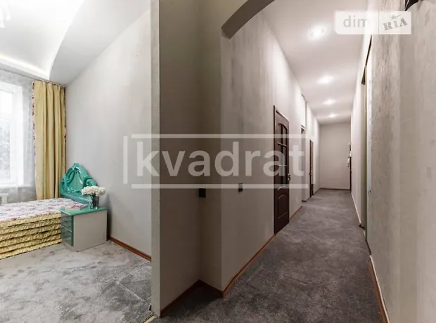 Квартира на вул. Межигірська, 32 в Києві, ID 198759, фото №13