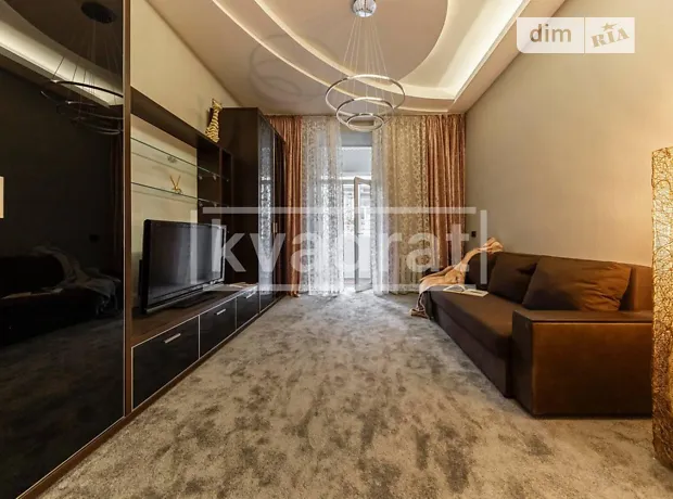 Квартира на вул. Межигірська, 32 в Києві, ID 198759, фото №15