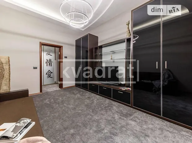 Квартира на вул. Межигірська, 32 в Києві, ID 198759, фото №20