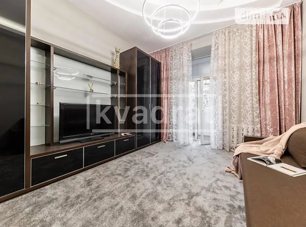 Квартира на вул. Межигірська, 32 в Києві, ID 198759, фото №21