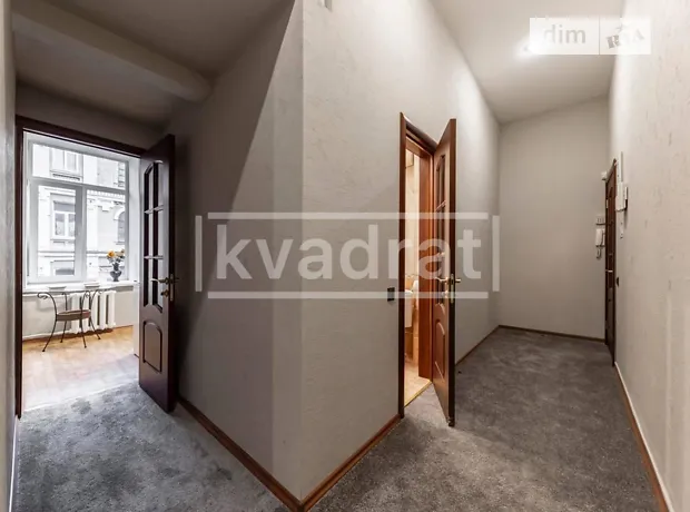 Квартира на вул. Межигірська, 32 в Києві, ID 198759, фото №22