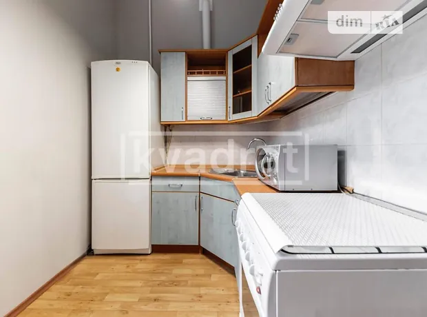 Квартира на вул. Межигірська, 32 в Києві, ID 198759, фото №23