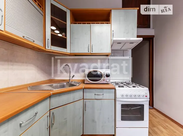 Квартира на вул. Межигірська, 32 в Києві, ID 198759, фото №25