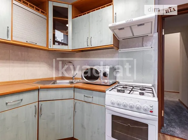 Квартира на вул. Межигірська, 32 в Києві, ID 198759, фото №26