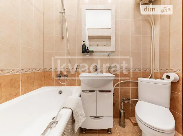 Квартира на вул. Межигірська, 32 в Києві, ID 198759, фото №30