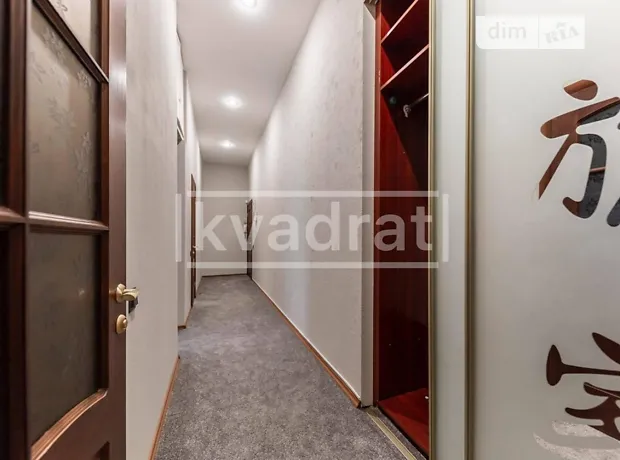 Квартира на вул. Межигірська, 32 в Києві, ID 198759, фото №31