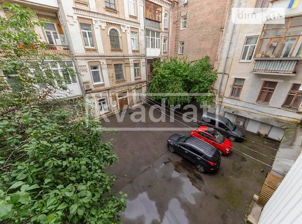 Квартира на вул. Межигірська, 32 в Києві, ID 198759, фото №33