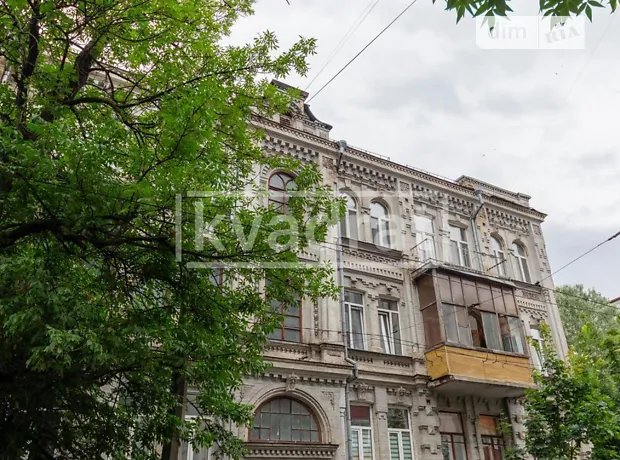 Квартира на вул. Межигірська, 32 в Києві, ID 198759, фото №34