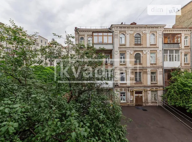 Квартира на вул. Межигірська, 32 в Києві, ID 198759, фото №35